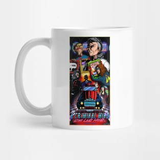 ACM: One Last Heist Mug